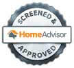 HomeAdvisor logo